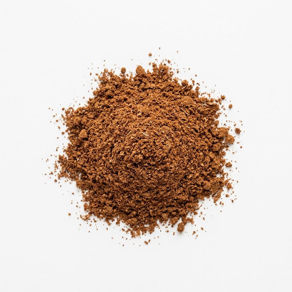 Nutmeg Powder