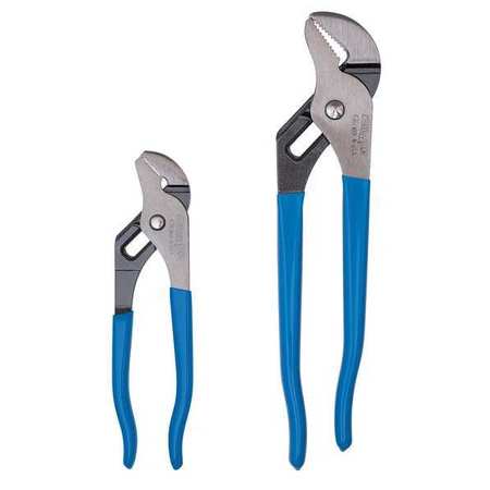 2Pc Gs-1 Tongue & Groove Set (1)