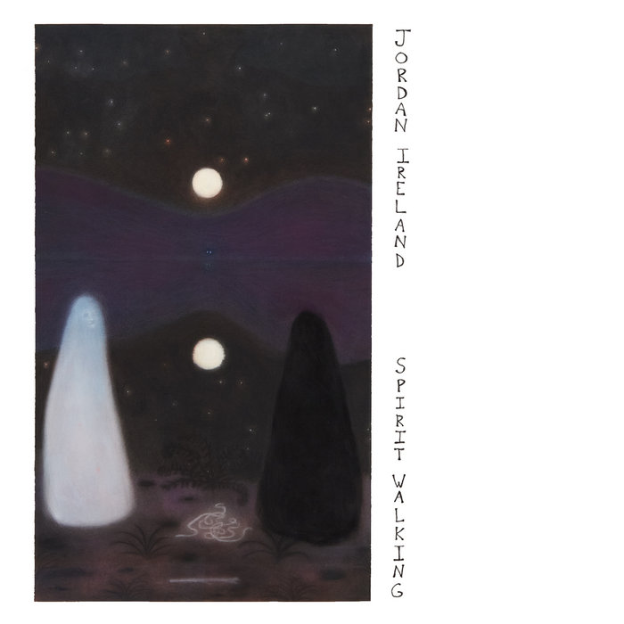 Jordan Ireland - Spirit Walking by Unknown Artist - View 1