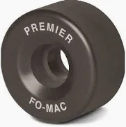 FoMac Premier Wheels (8-pack) | 57mm