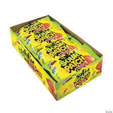 Sour Patch Kids 2 ounce 24 Count