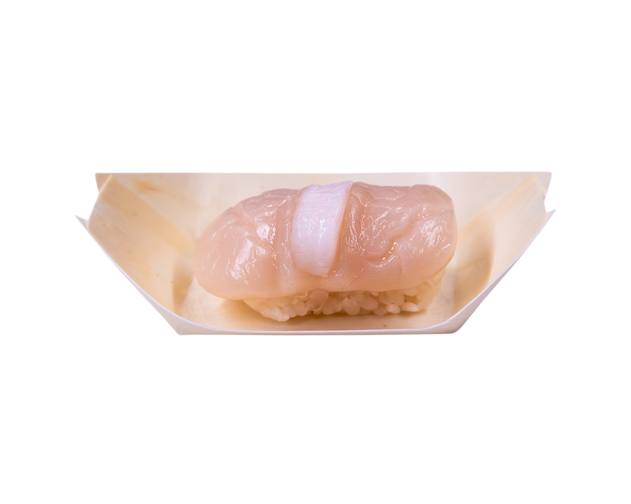 HOKKAIDO SCALLOP