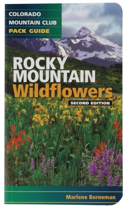Rocky Mountain Wildflowers
