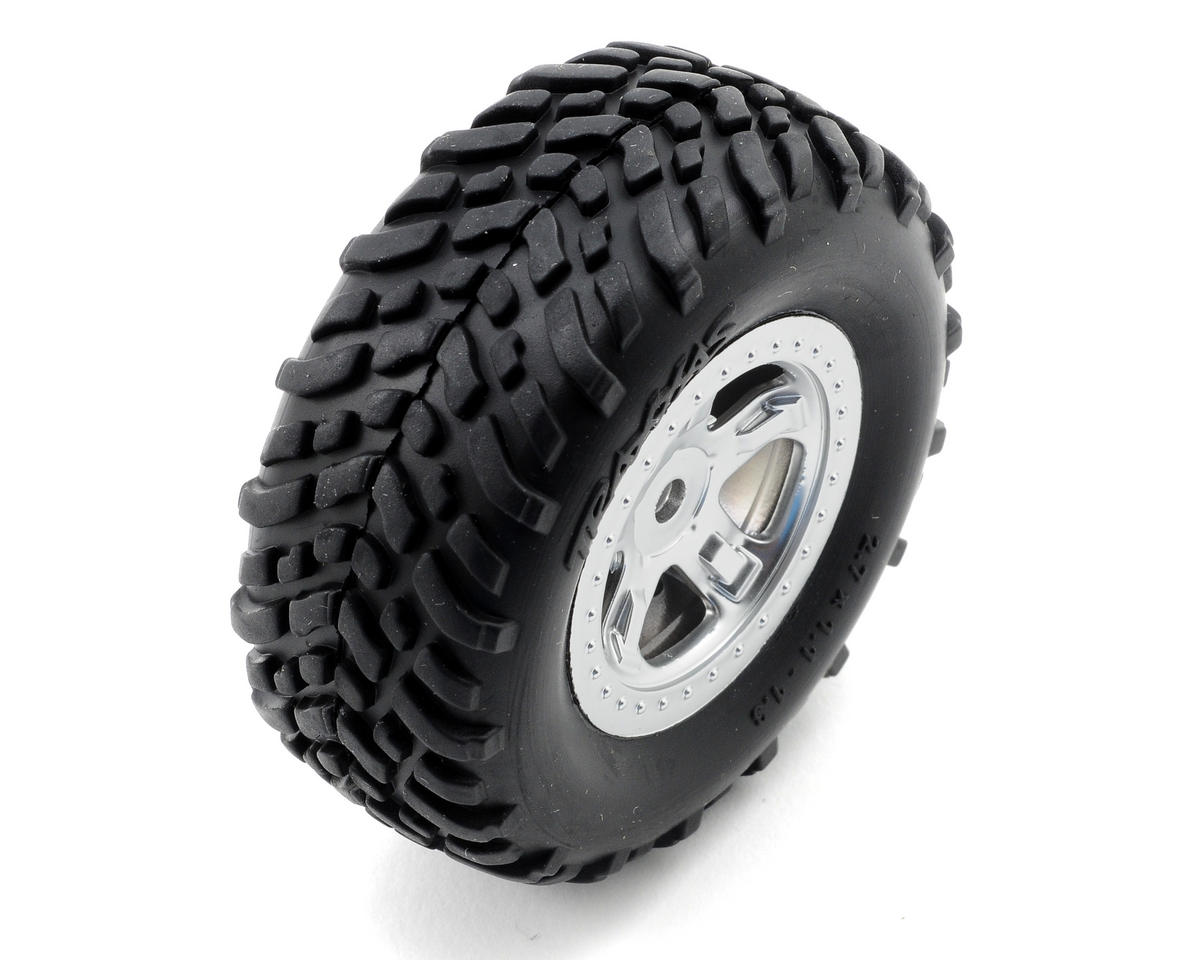 Tires & Wheels 7073