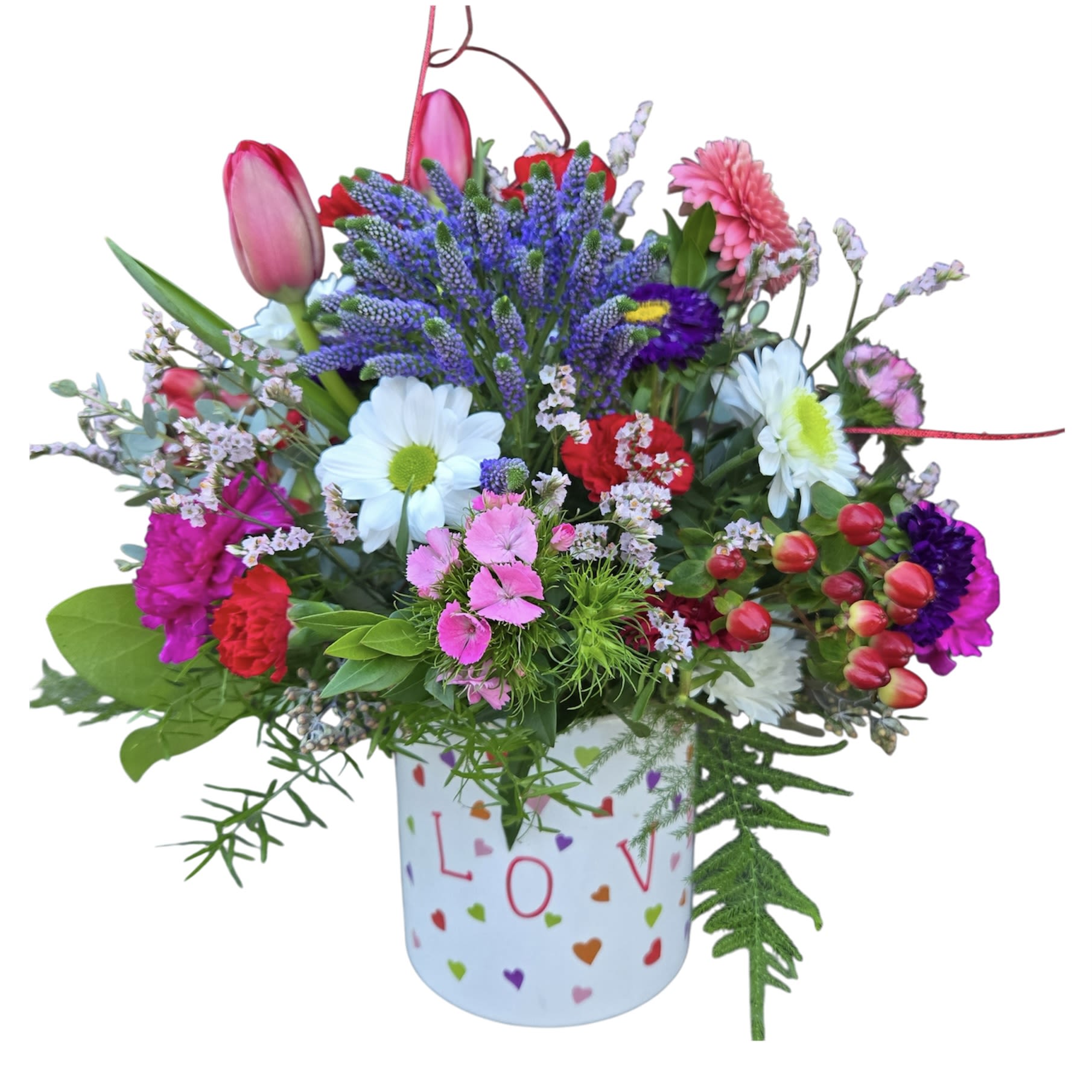 Valentine |  Love Struck