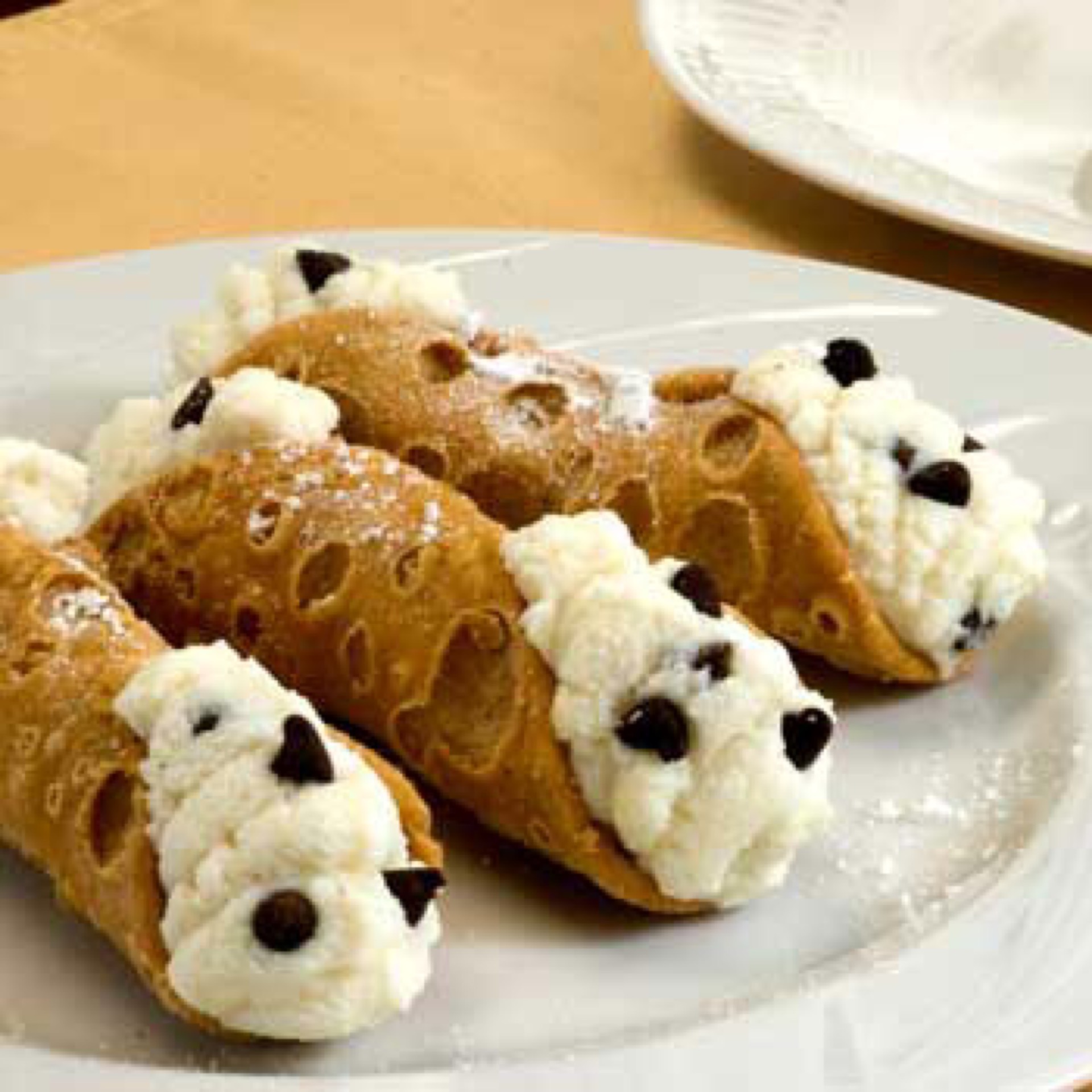 Cannoli