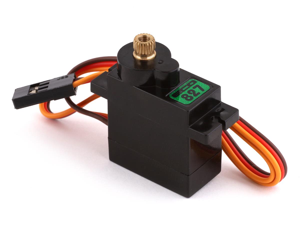 ECO Power Digital Micro
