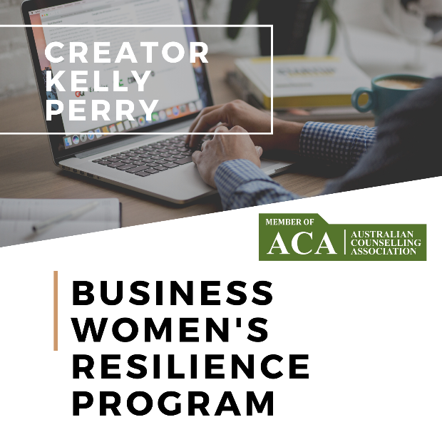 Business Women's Resilience Program
