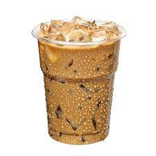 Iced Coffee
