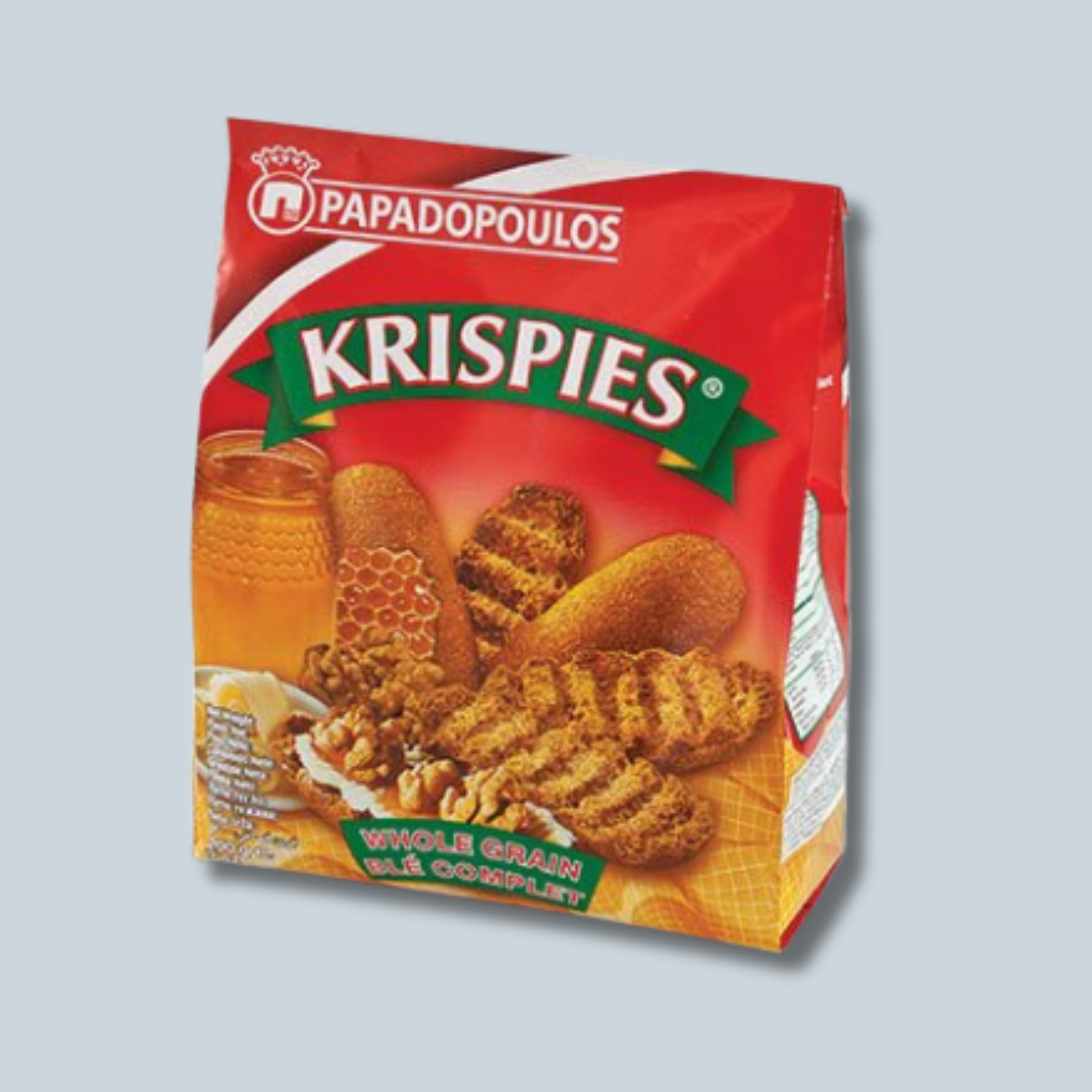Papadopoulos Krispies  200g