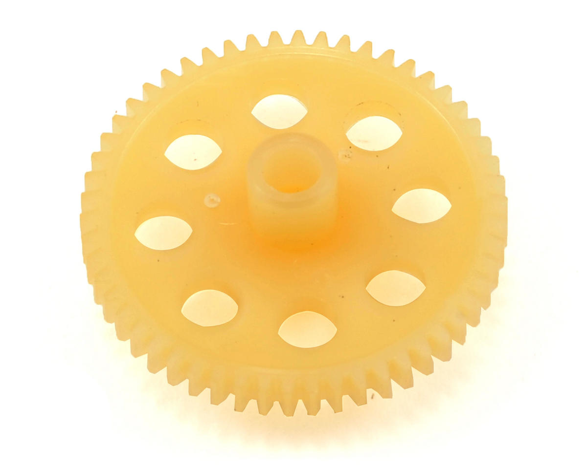 Spur Gear 54 Tooth 7591 RM-2R3(3)