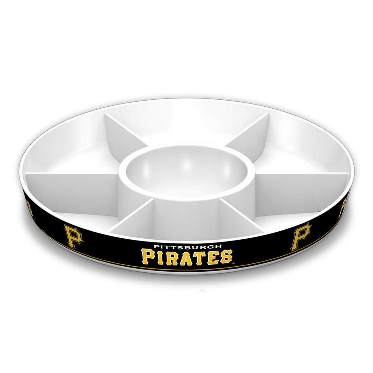 Pittsburgh Pirates Party Platter