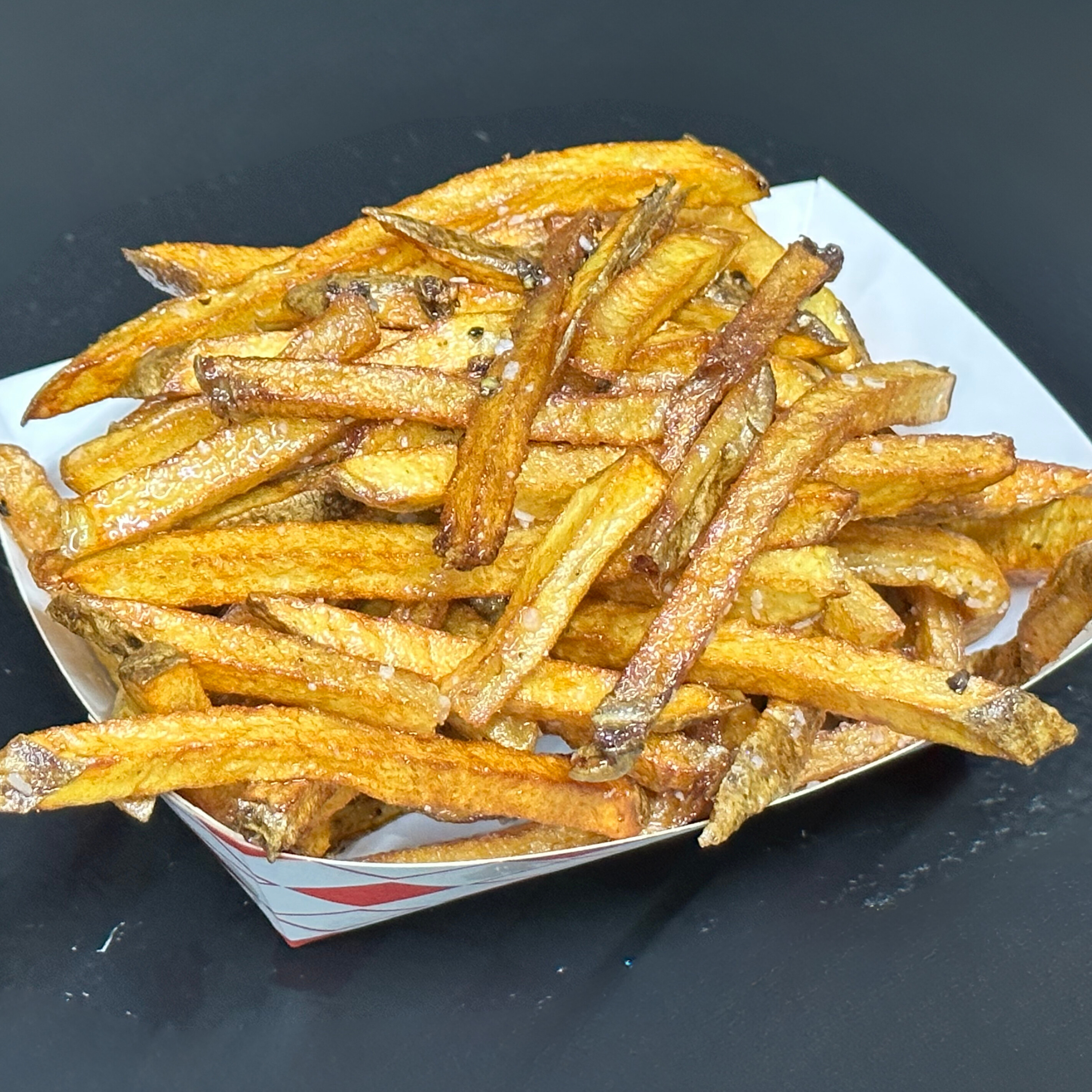Hand-Cut Fries