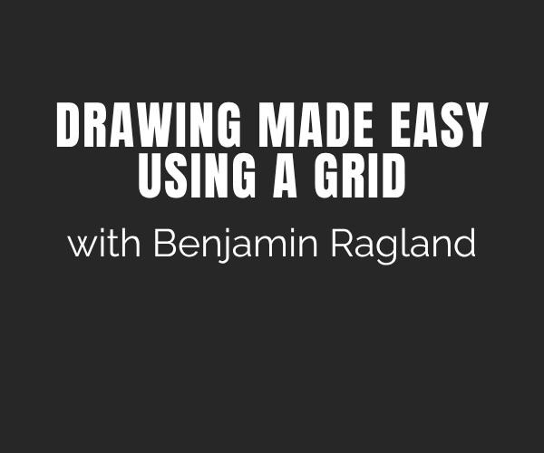 Drawing Made Easy with Grids