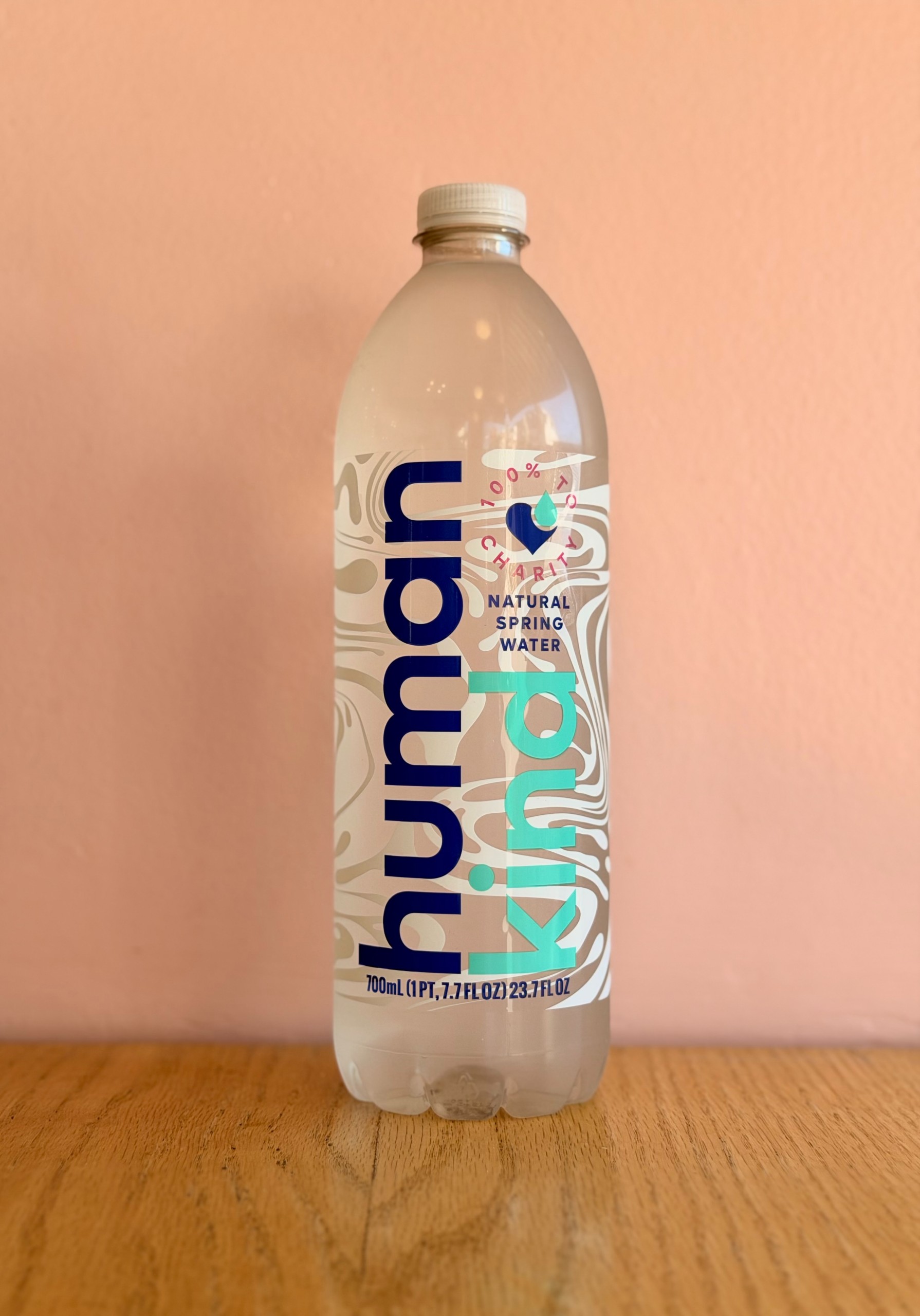 HumandKind Water