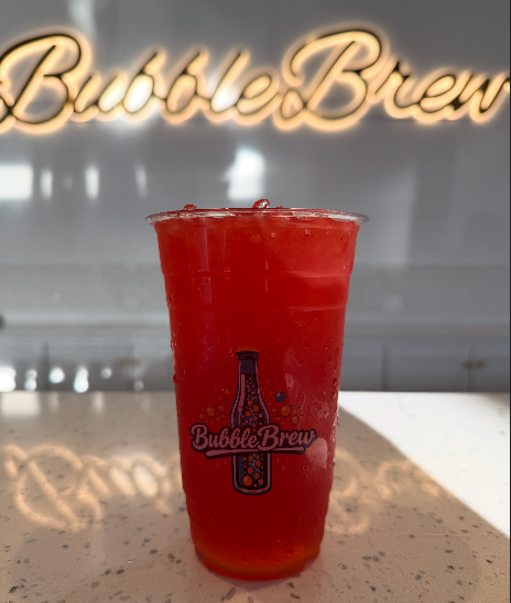 Jcee3 at BubbleBrew