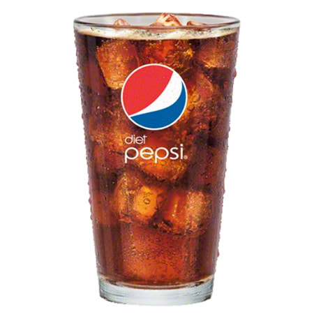 Diet Pepsi