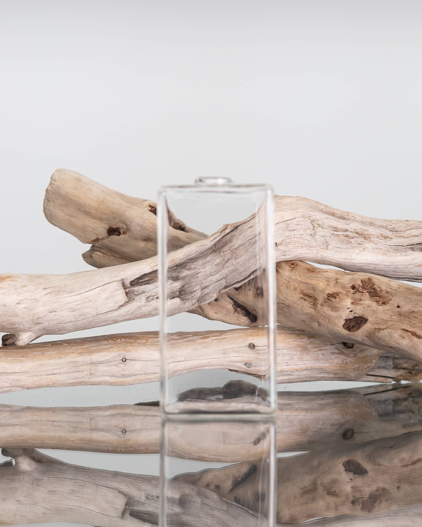 Bondi Vase Candle Holder [x6 Vases]