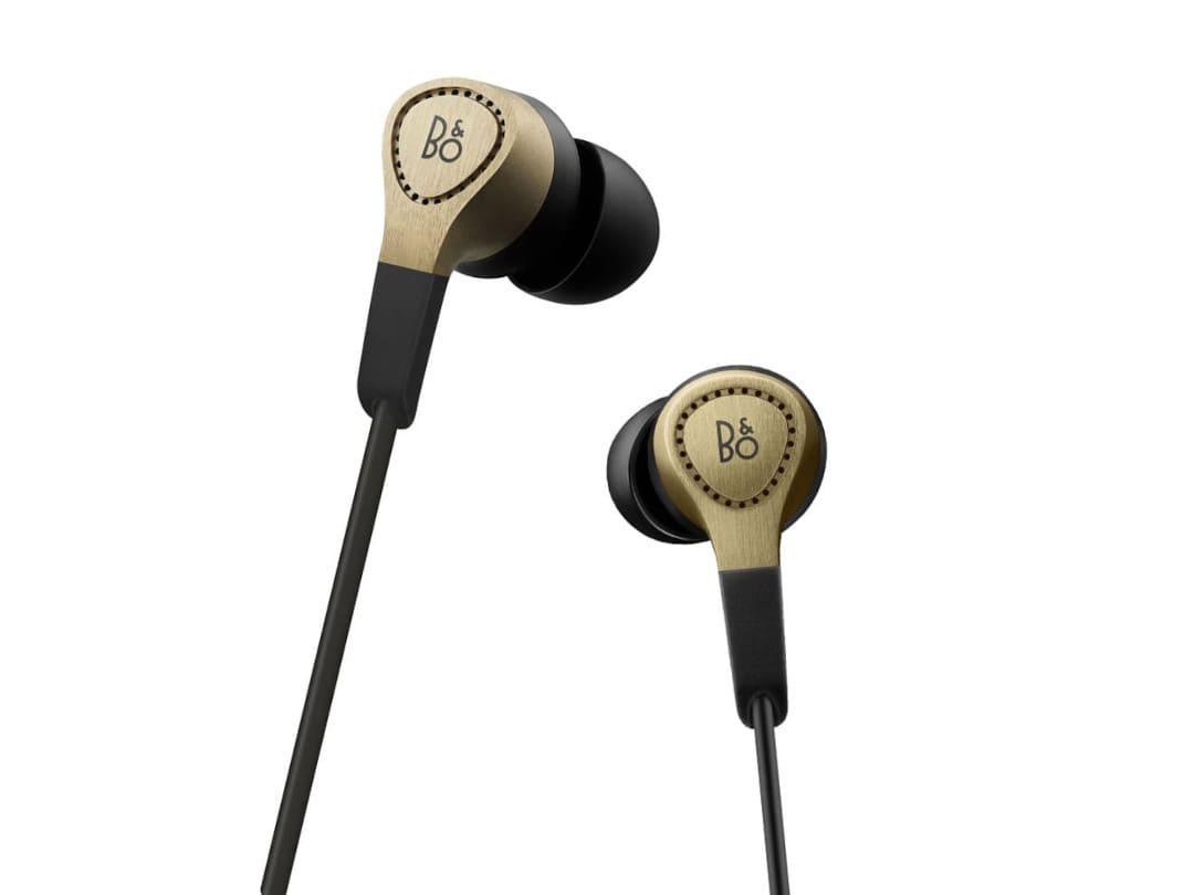 B&O | Beoplay H3 Mk2