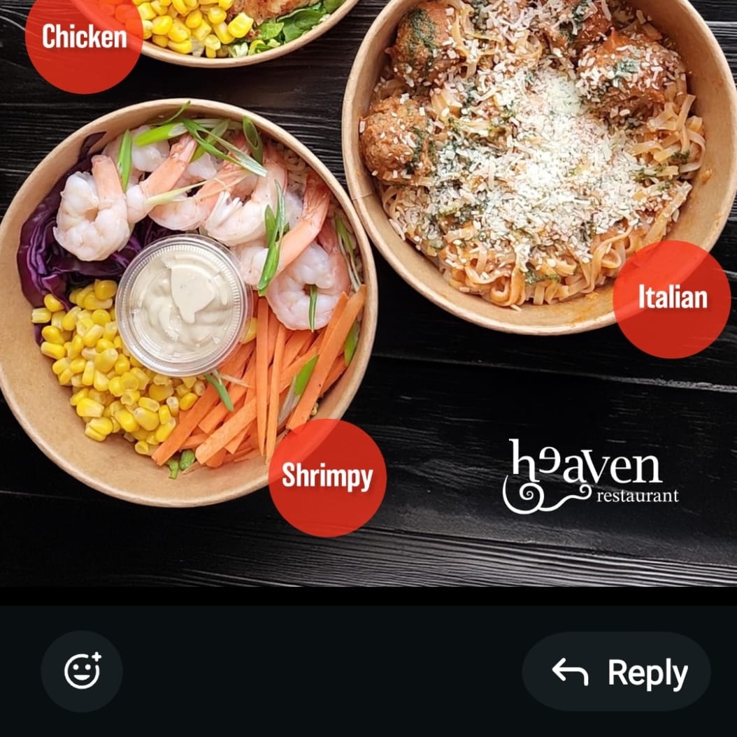 Italian Bowl