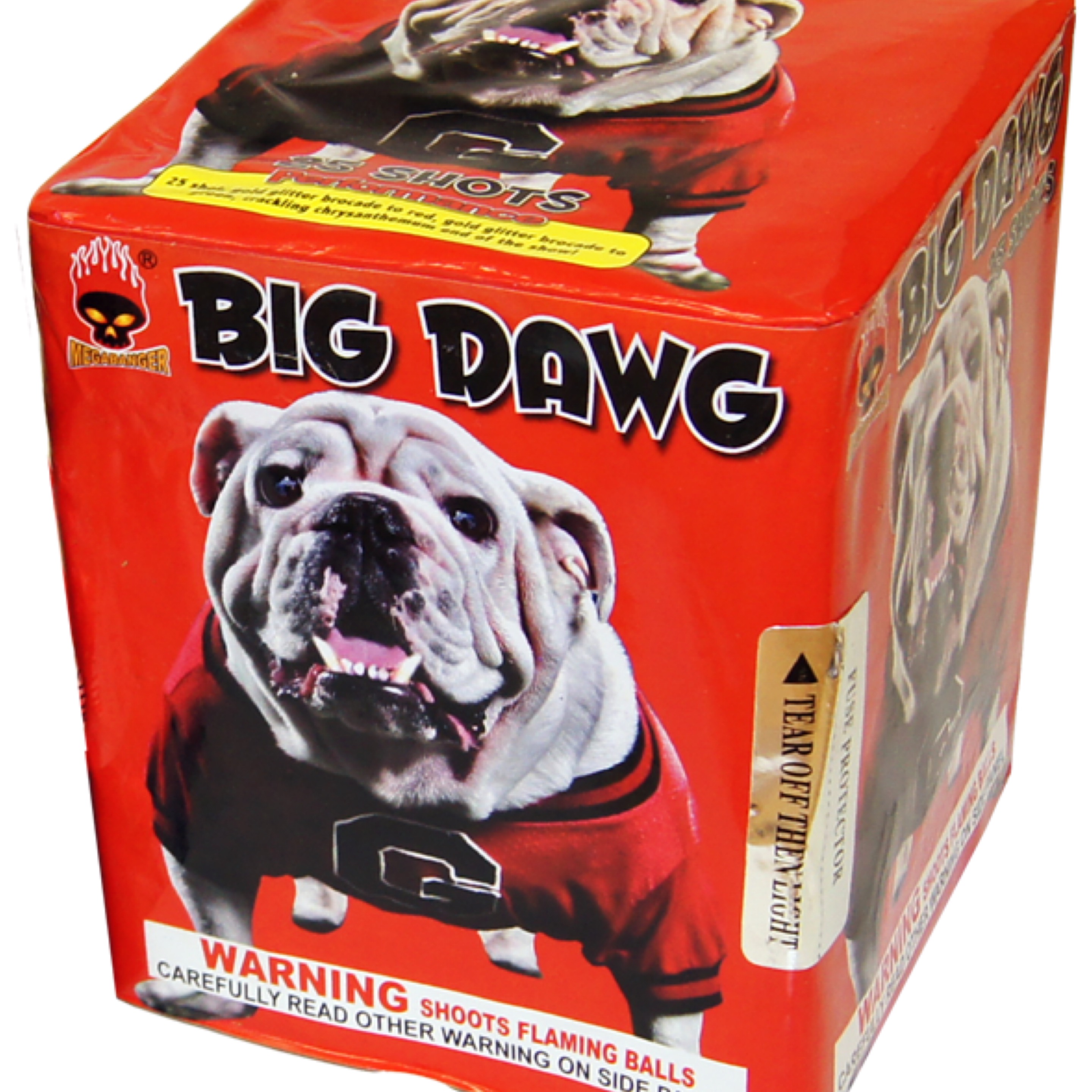 Big Dawg