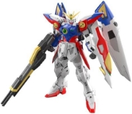 Bandai 1/144 RG #43 XXXG-00W00 Wing Gundam Zero " Gundam Wing " 5069215 Coming Soon