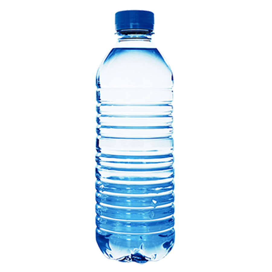 Bottled Water