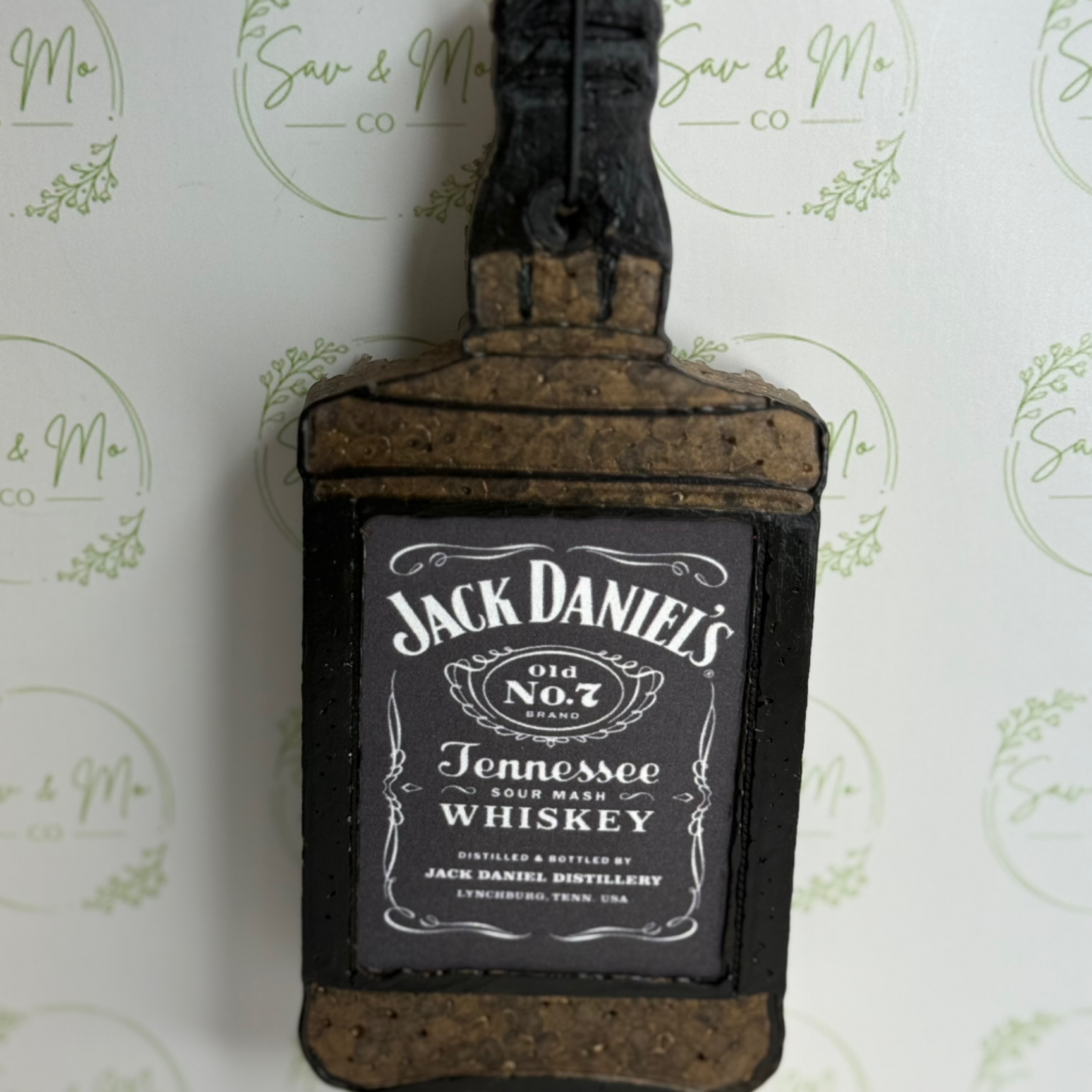 Jack Bottle Freshies