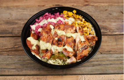 The Newcomer Bowl