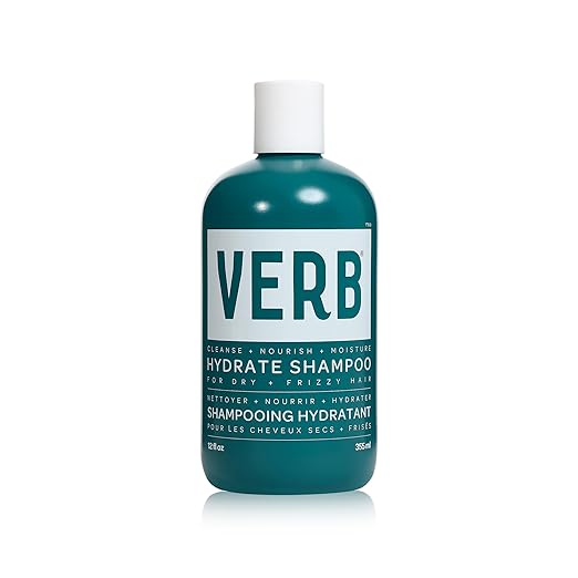 Verb shampoing hydratant