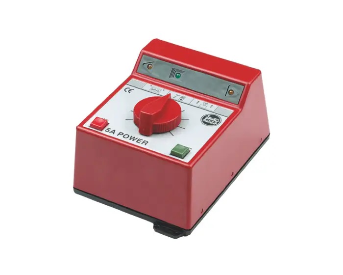 Electronic Locomotive Controller, 5 Amps L51079 G Scale