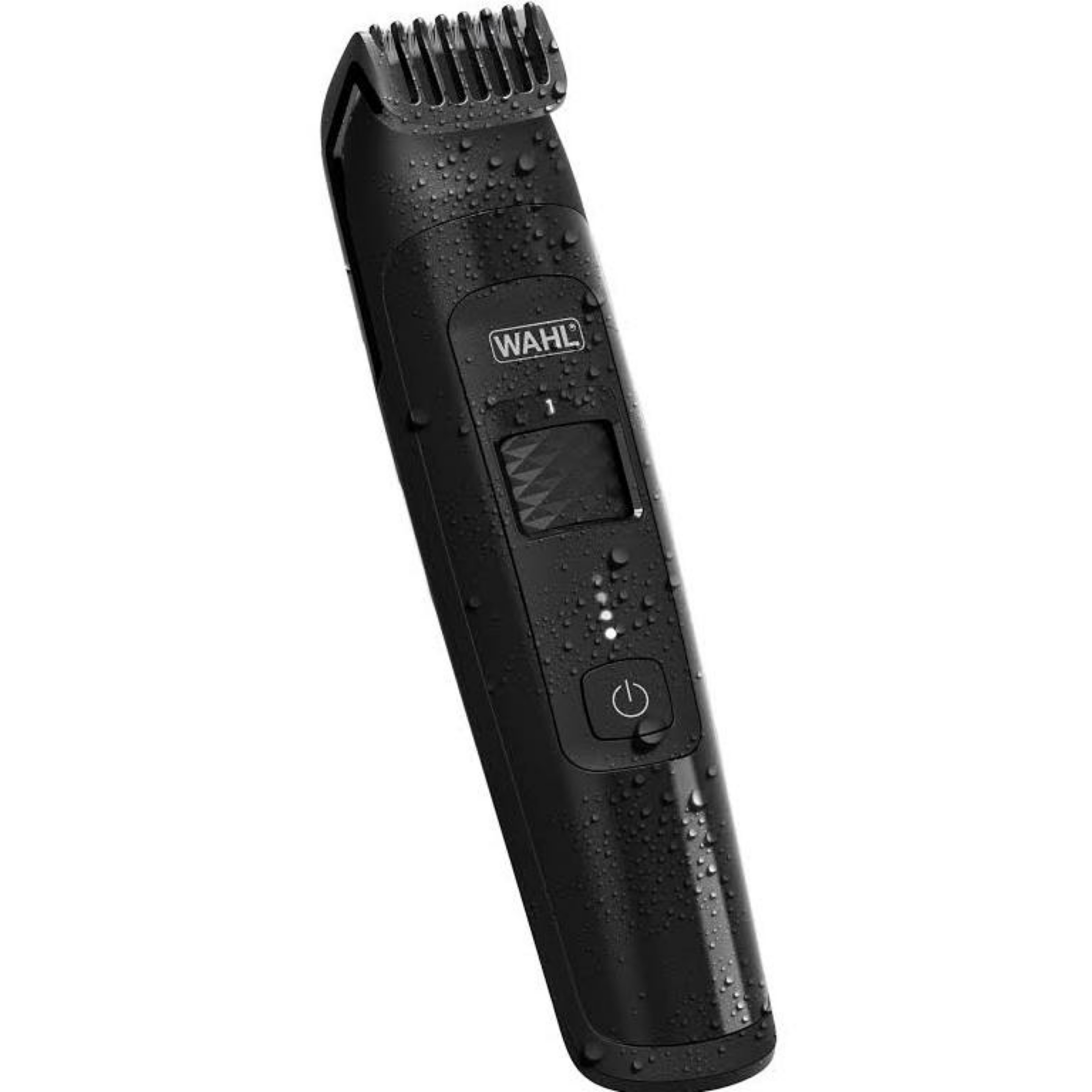 Machine Manscaping (No Wax)