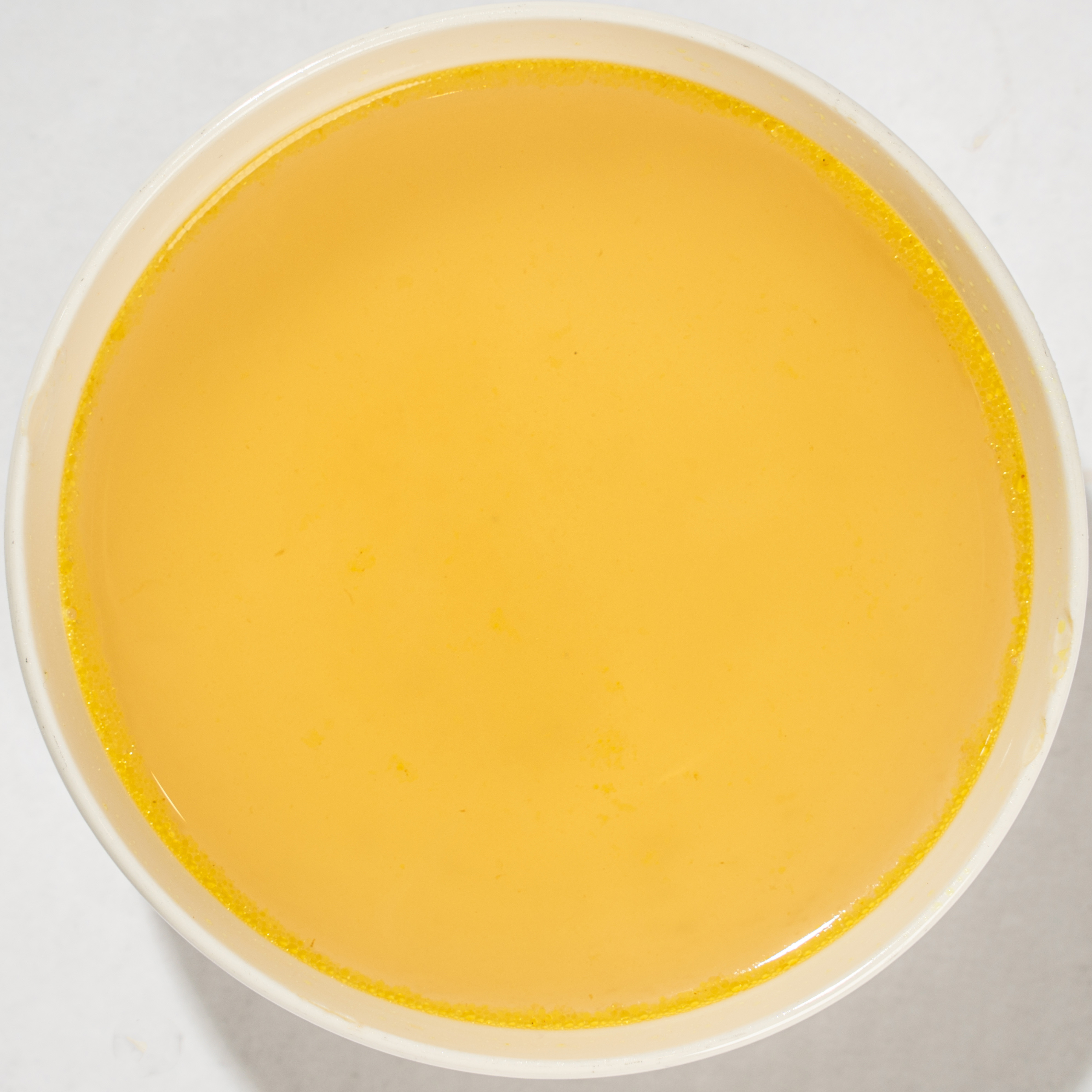 classic chicken broth
