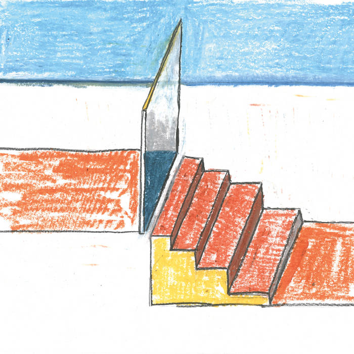 Homeshake - Fresh Air by Unknown Artist - View 1