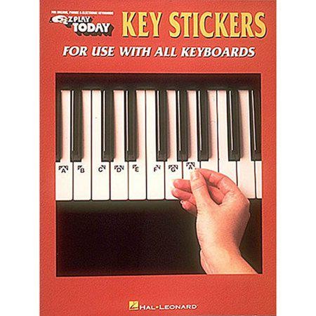 Key Stickers (Other)