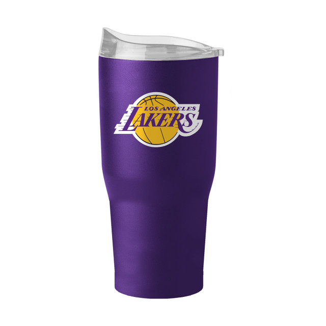 Los Angeles Lakers Flipside Powder Coat Tumbler 30oz