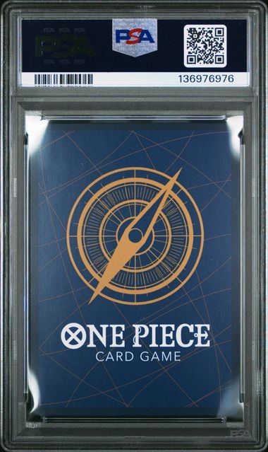 2025 ONE PIECE OP12-LEGACY OF THE MASTER #013 YASOPP SPECIAL ALTERNATE ART thumbnail 2