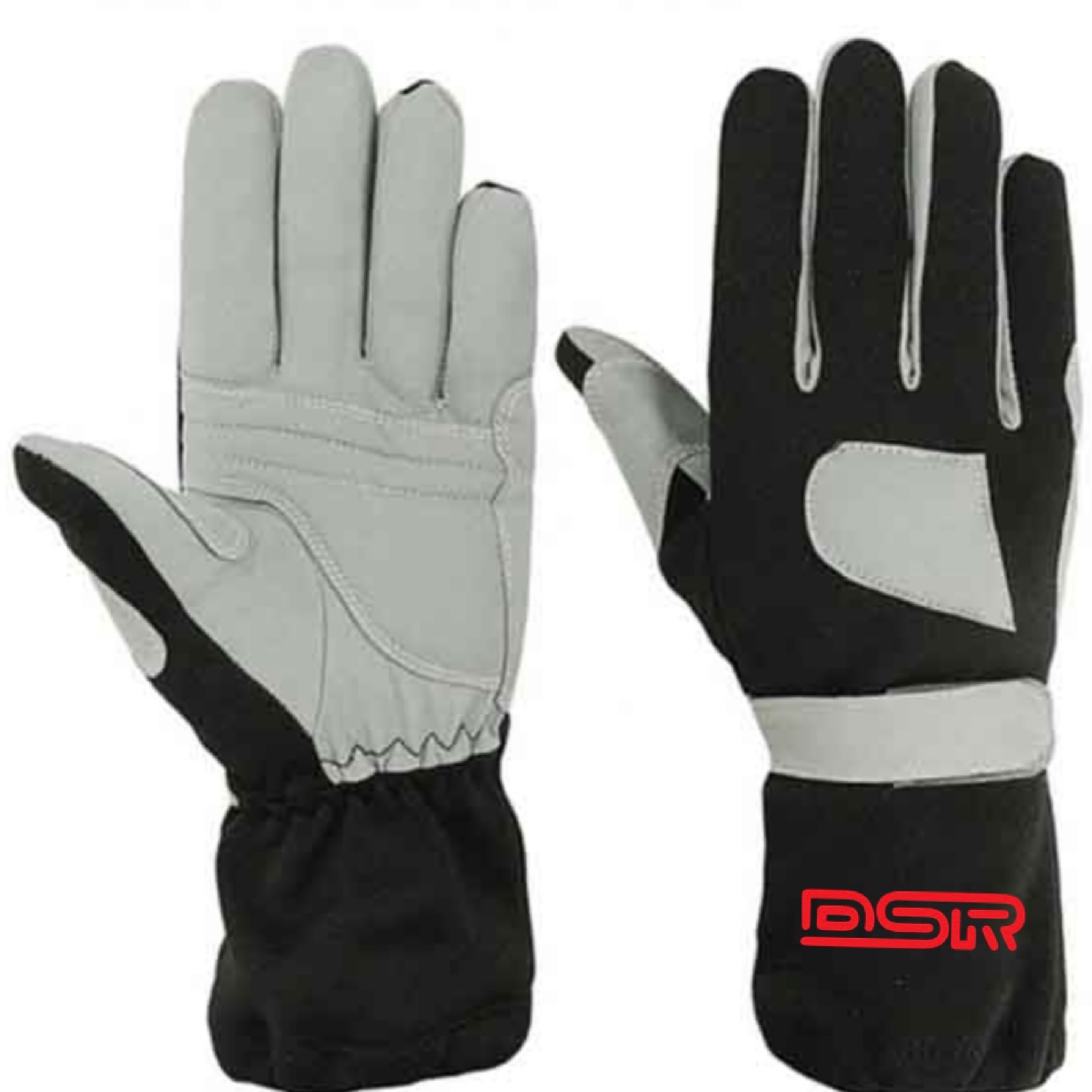 Gloves - Kart