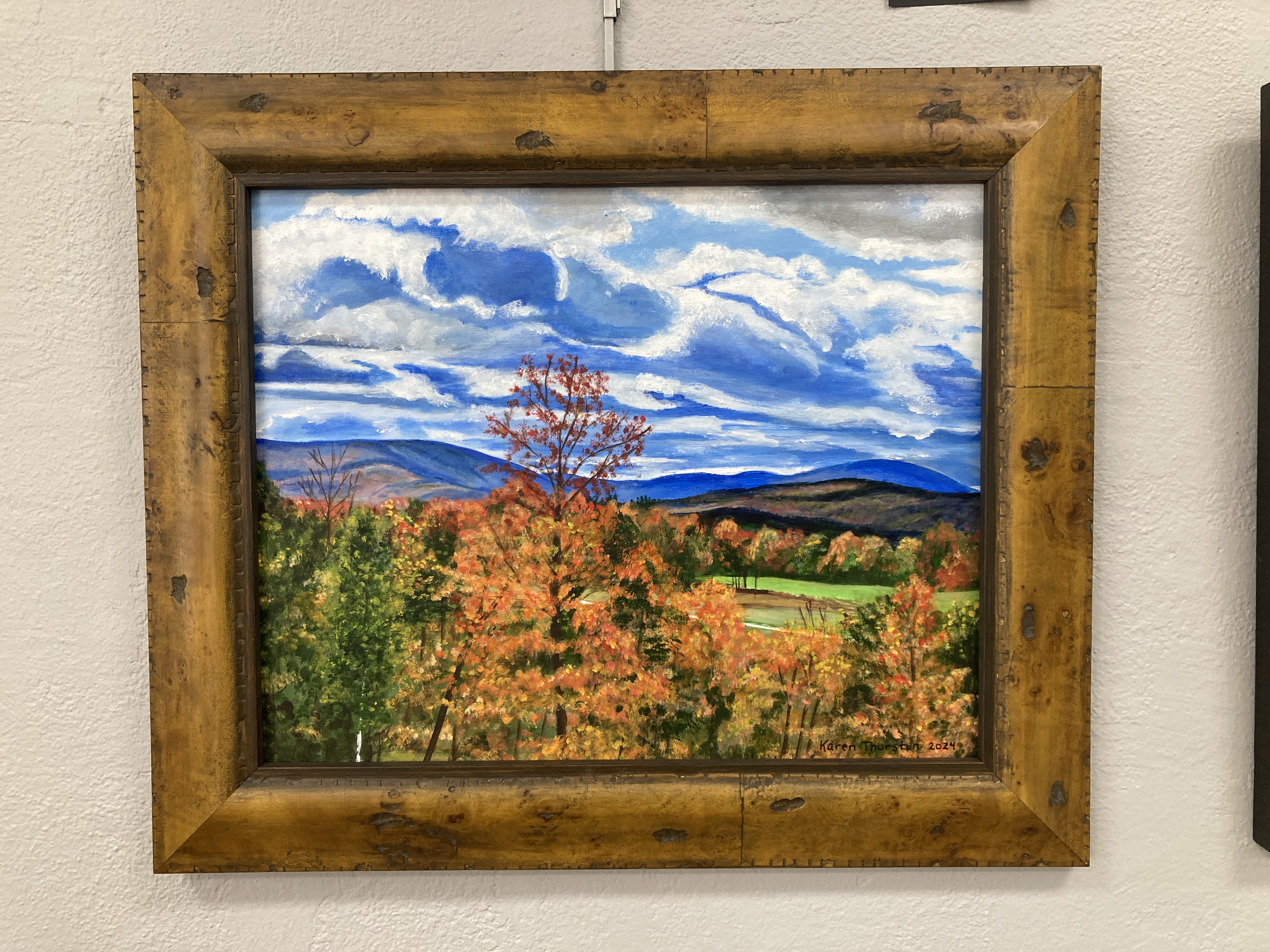 637-17 Finn Hill Fall