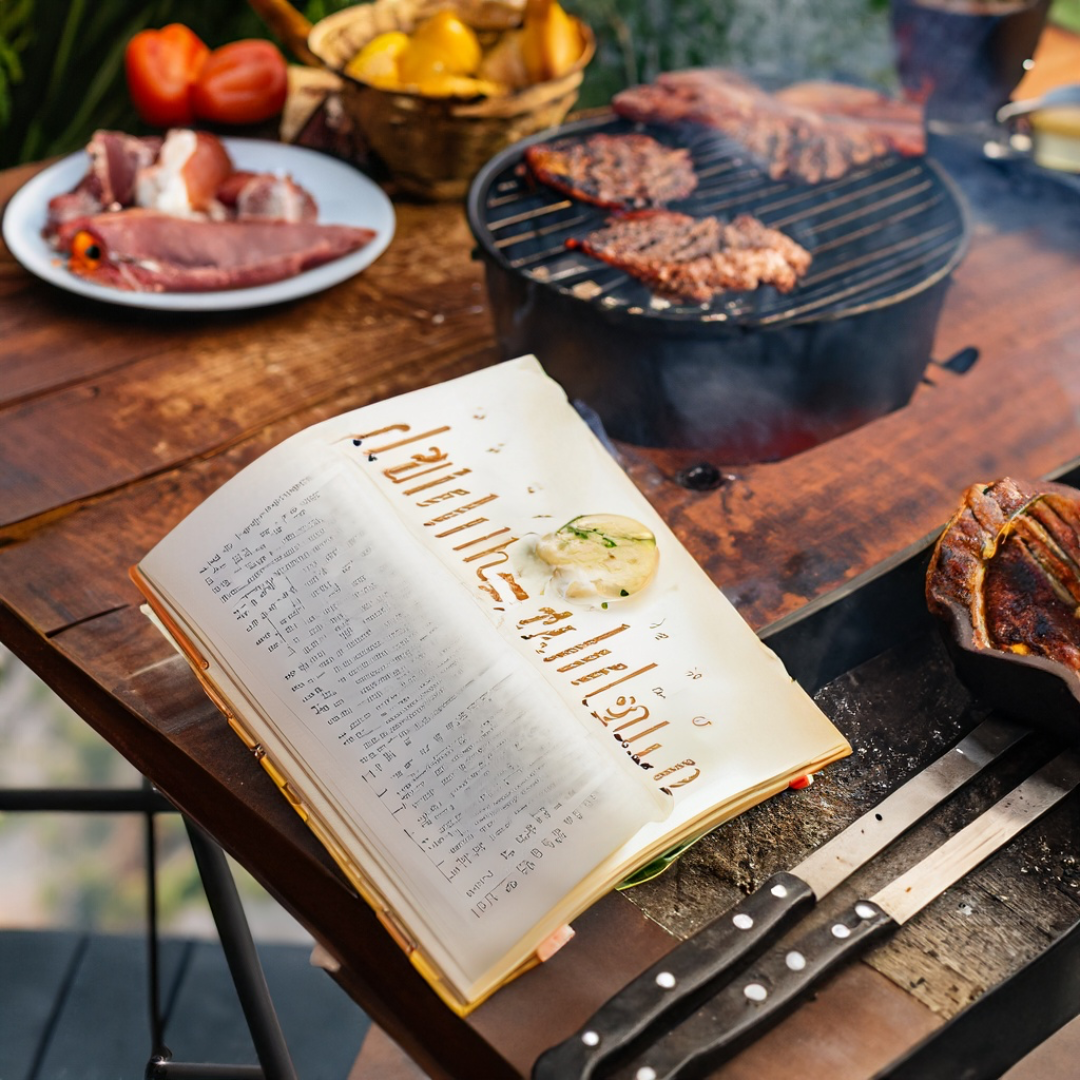 Pitmaster: Recipes, Techniques, and Barbecue Wisdom