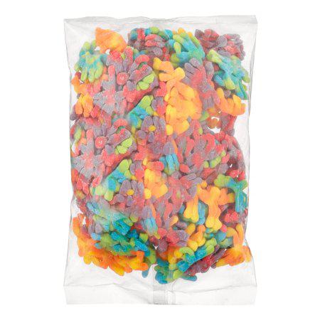 Trolli Sour Brite Octopus 5 Pound Bag