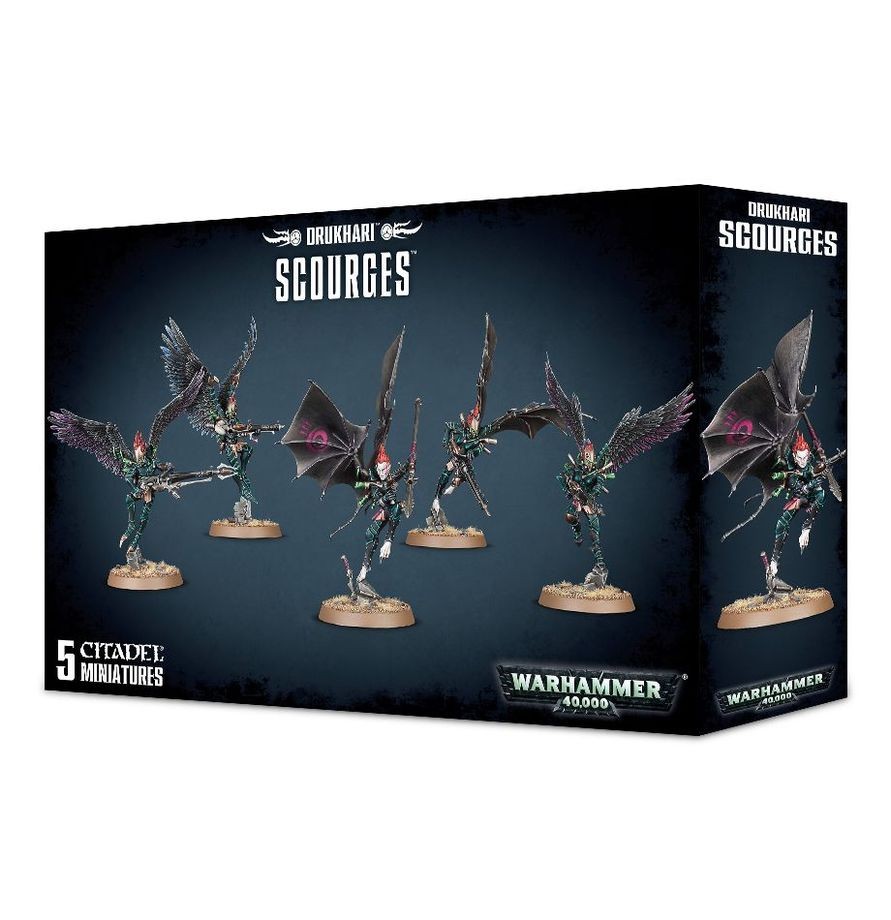 Scourges thumbnail 8