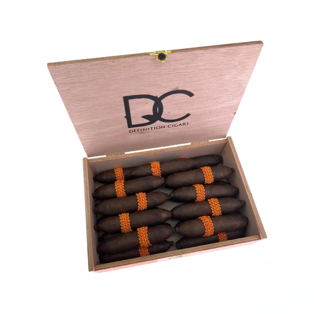DC Defination Cigars