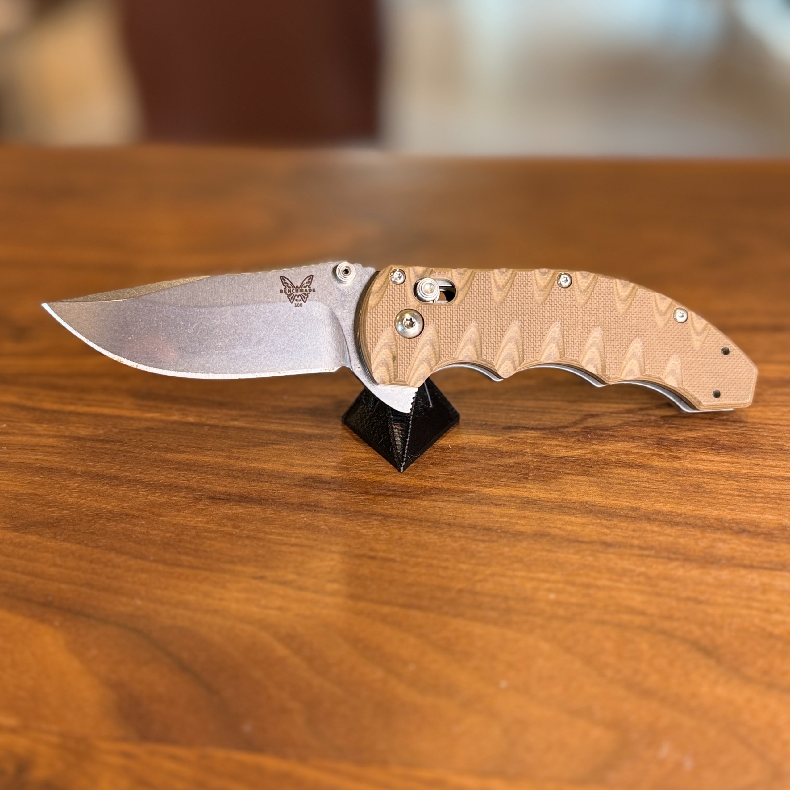 BoneDaddy Benchmade 300 Consignment