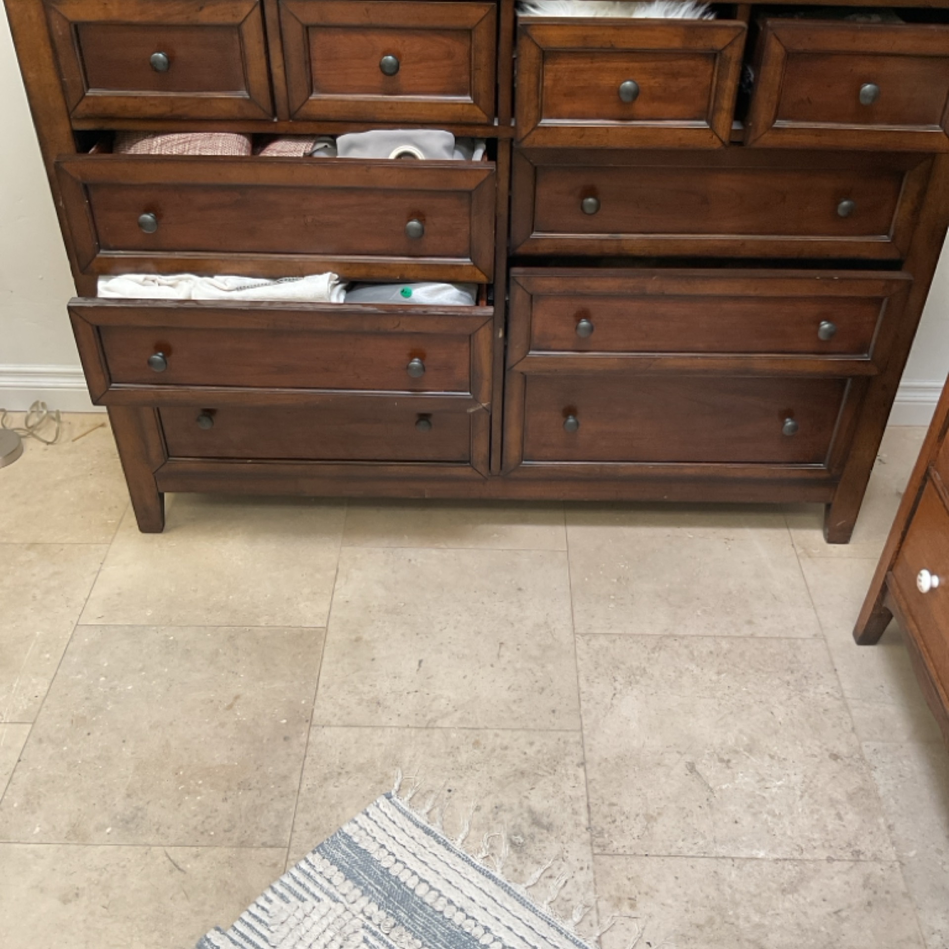 Large Dresser