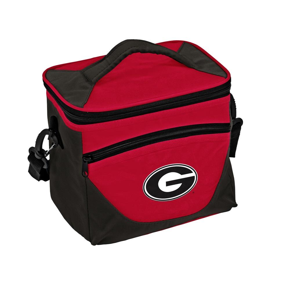 Georgia Bulldogs Halftime Cooler Bag