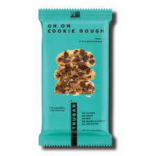 Oh Oh Cookie Dough - Trubar Protein Bar