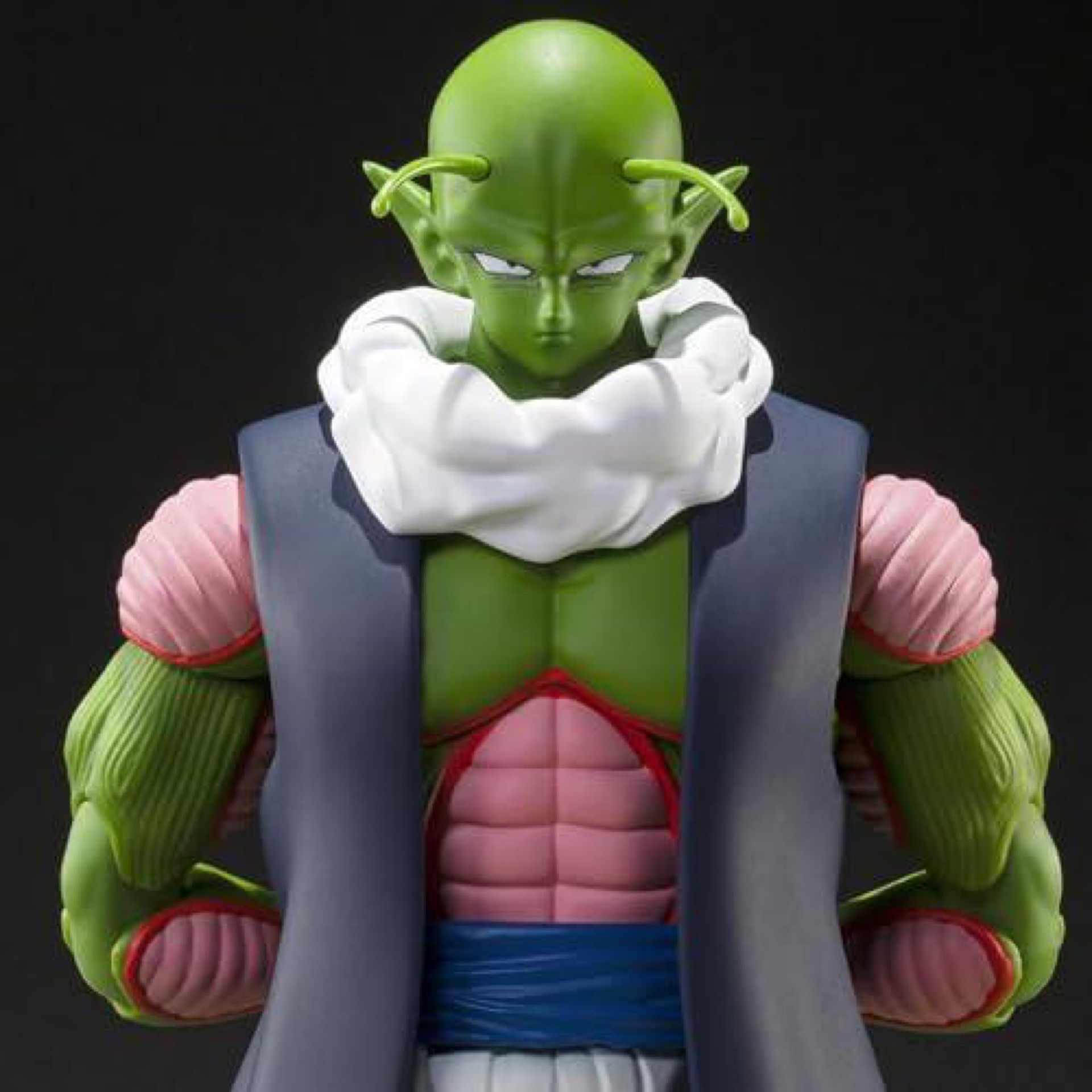 TAMASHII NATIONS S.H.Figuarts - Nail Dragon Ball Z