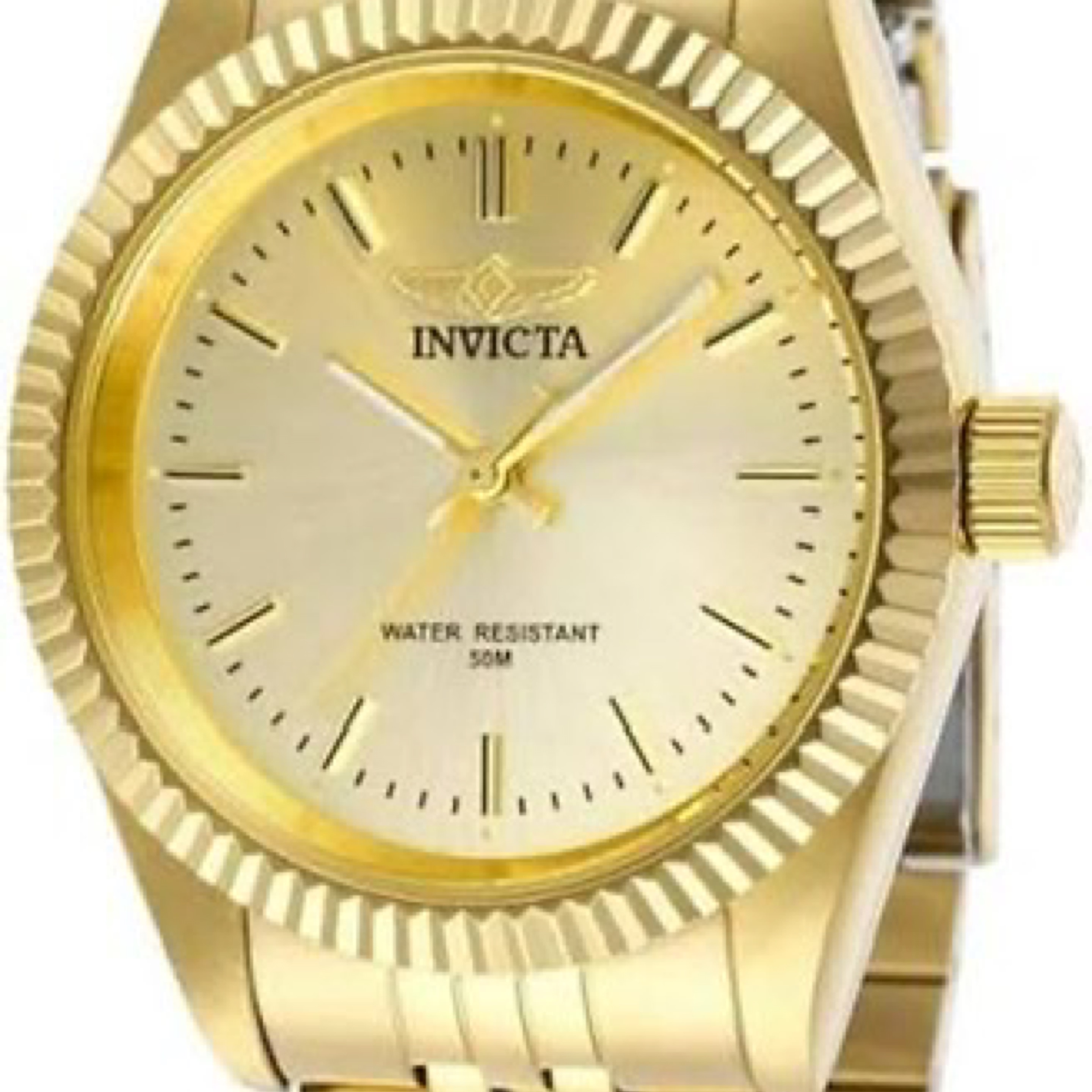 Invicta Specialty 36 mm (Gold) 