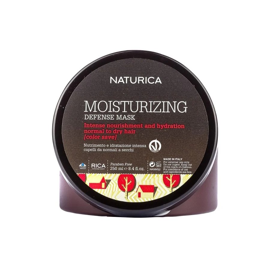 Moisturizing Defence Mask